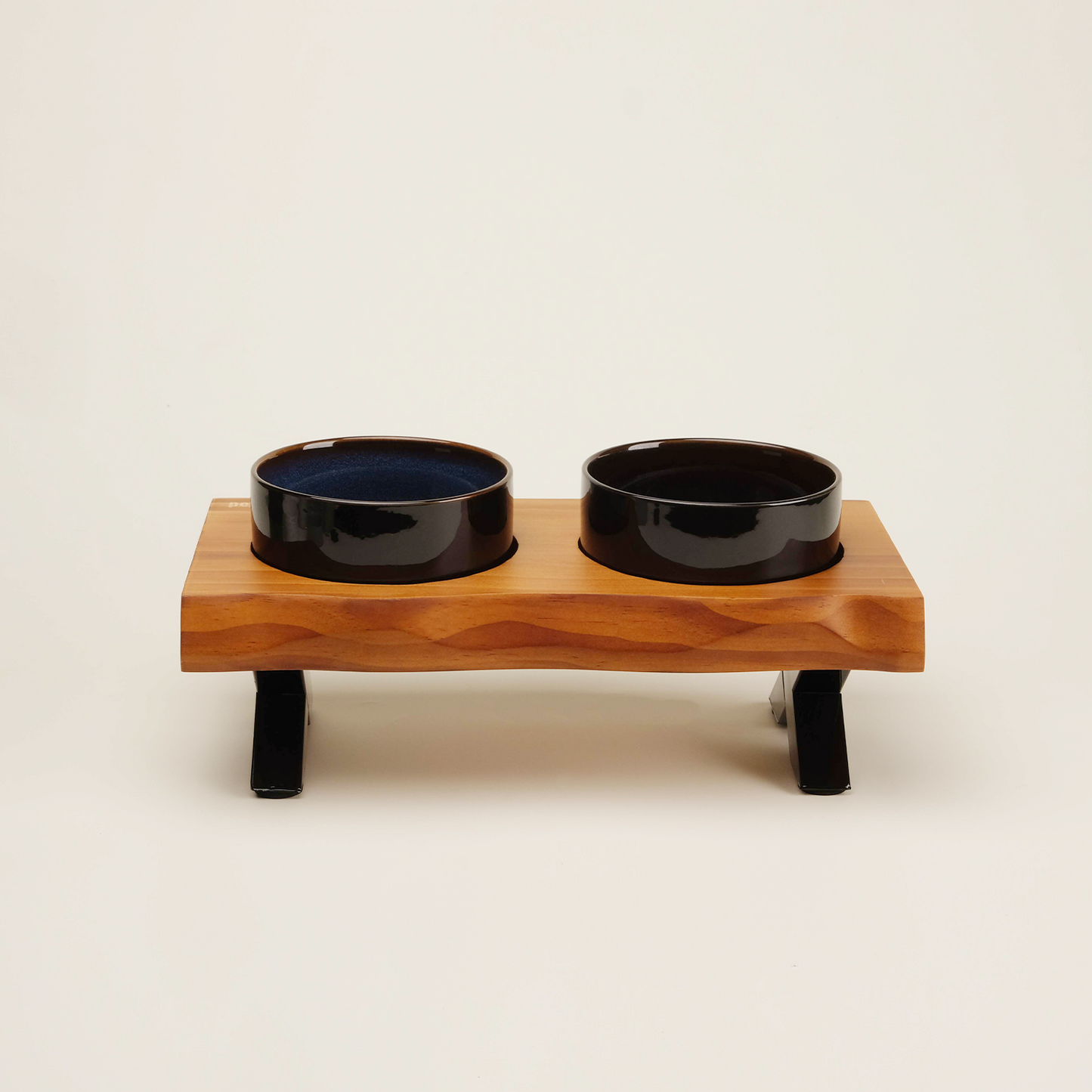 PEPEEP PET TABLE - BLACK SET