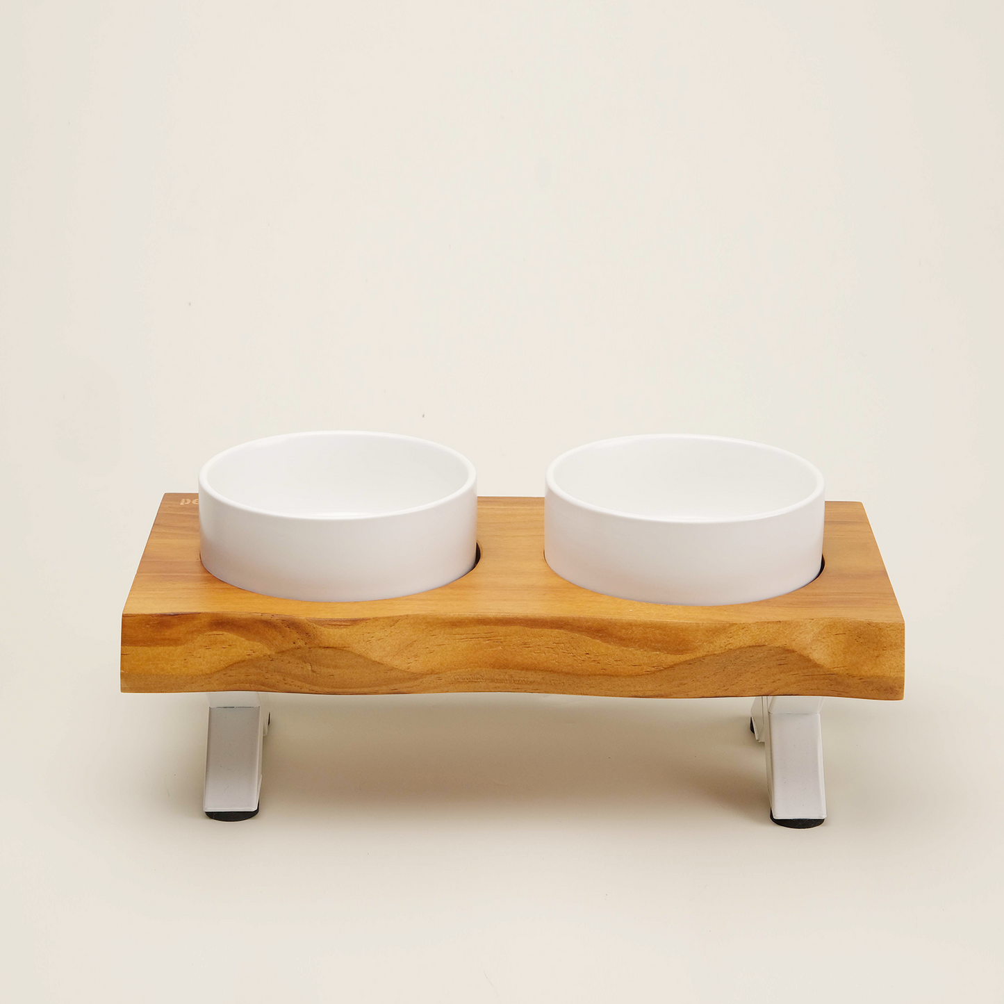 PEPEEP PET TABLE (WHITE) - WHITE SET