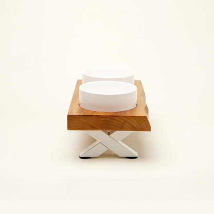 PEPEEP PET TABLE (WHITE) - WHITE SET