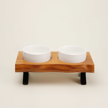 PEPEEP PET TABLE - WHITE SET