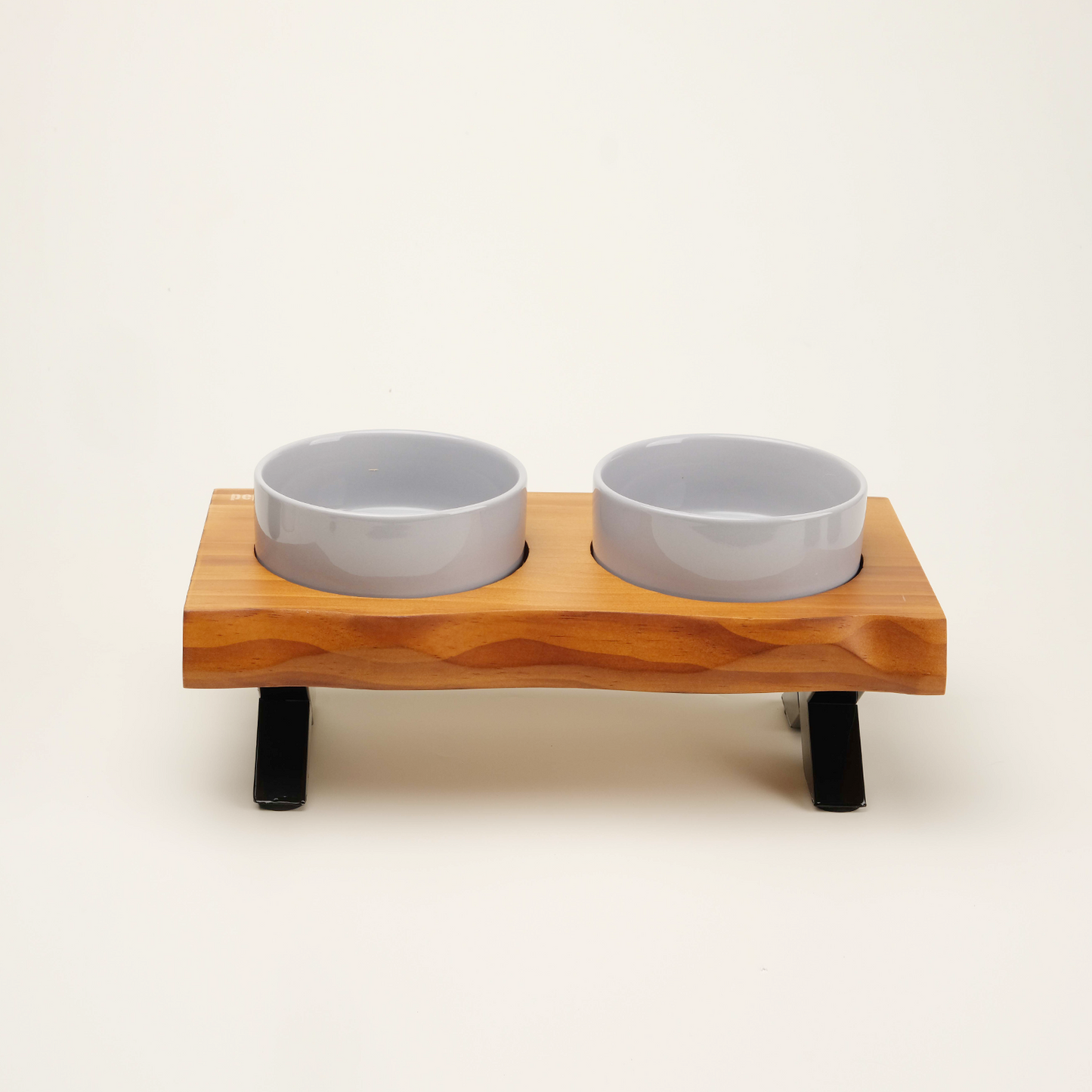 PEPEEP PET TABLE - GREY SET