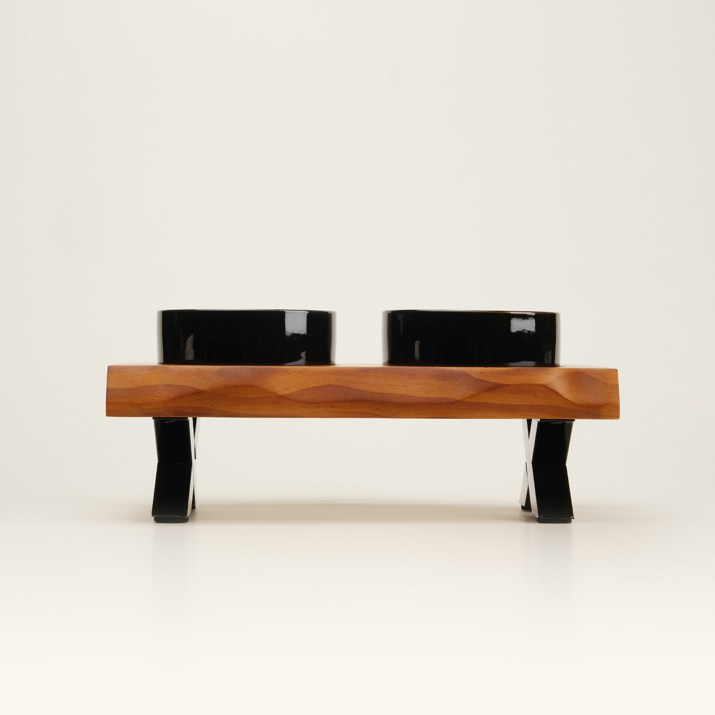 PEPEEP PET TABLE - BLACK SET