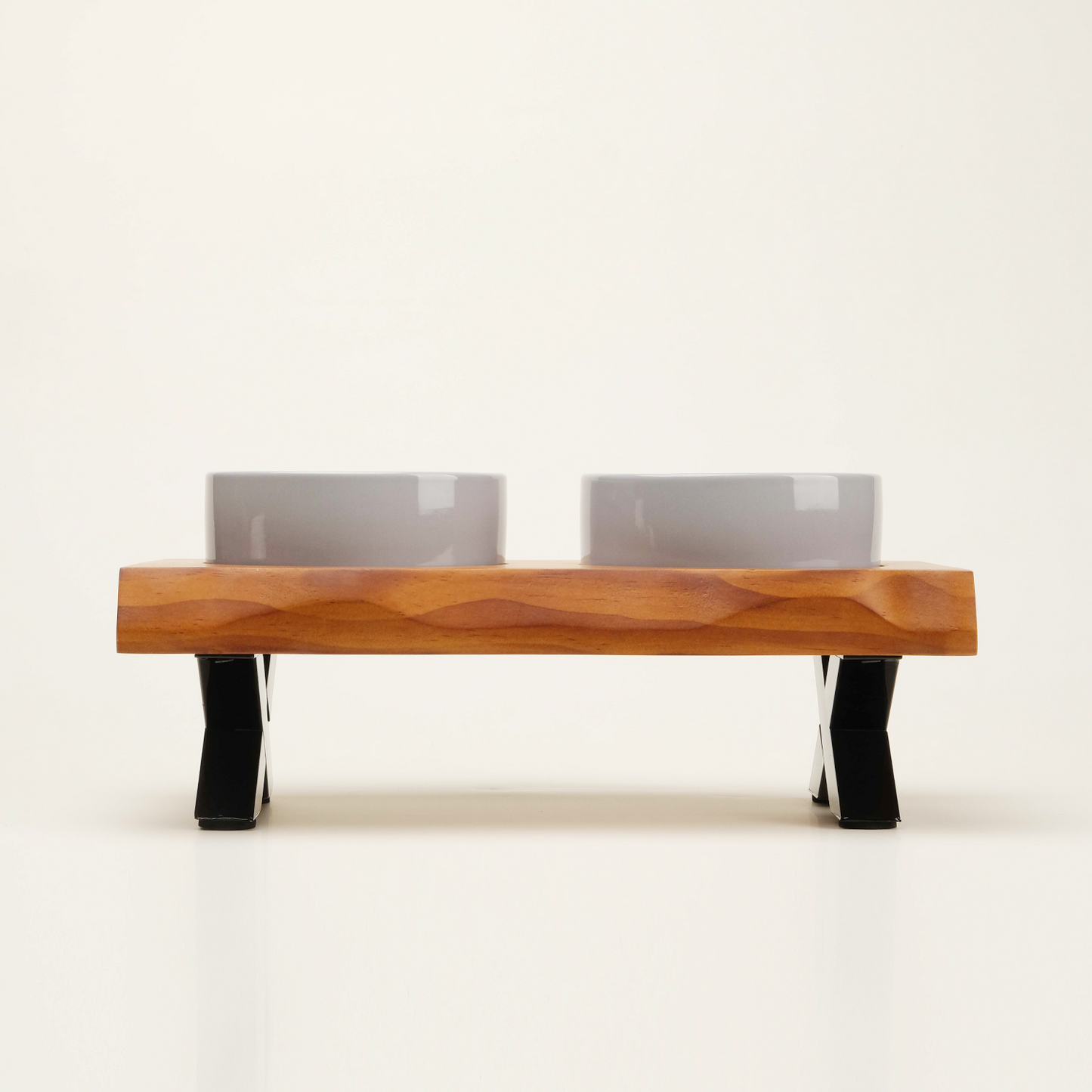 PEPEEP PET TABLE - GREY SET