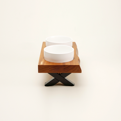 PEPEEP PET TABLE - WHITE SET