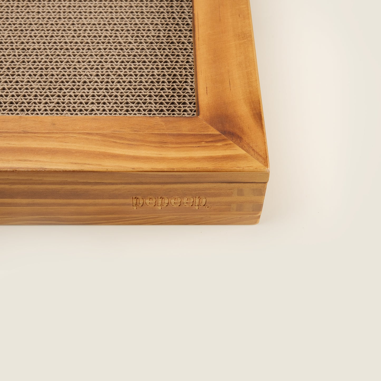 PEPEEP SCRATCHING BOARD